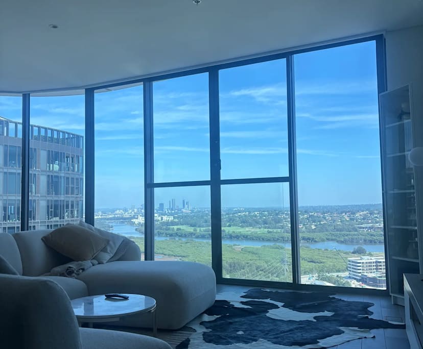 $480, Flatshare, 3 bathrooms, Wentworth Point NSW 2127