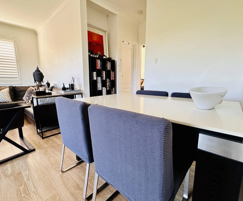 $1,400, Whole-property, 2 bathrooms, Randwick NSW 2031