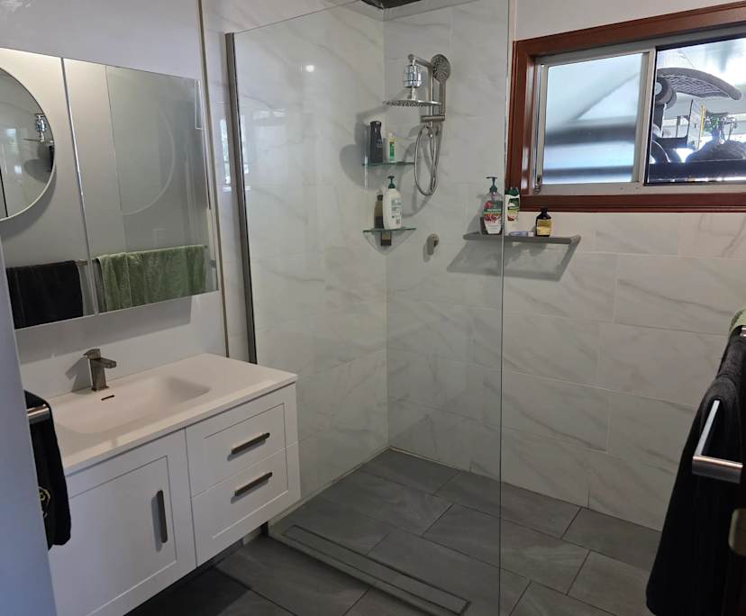 $200, Share-house, 3 bathrooms, Wilsonton QLD 4350