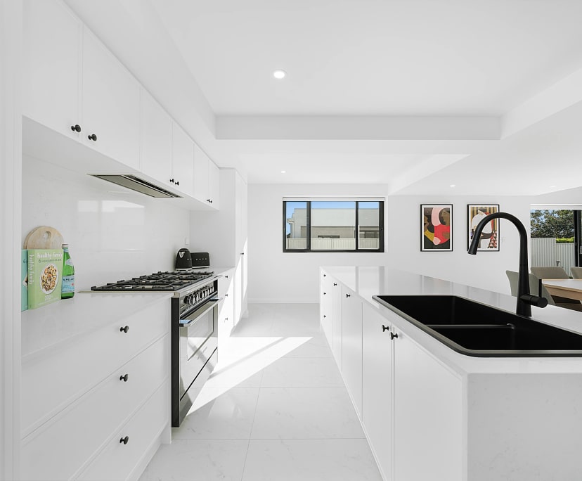 $320, Share-house, 6 bathrooms, Five Dock NSW 2046