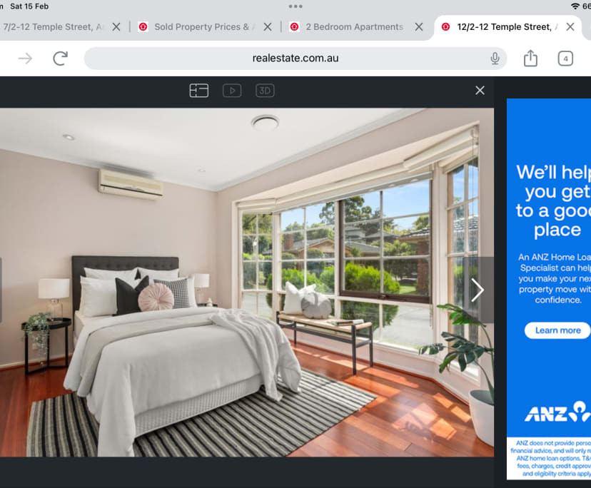 $665, Whole-property, 2 bathrooms, Ashwood VIC 3147