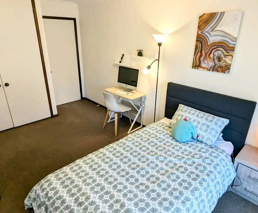 $295, Share-house, 6 bathrooms, Doncaster VIC 3108