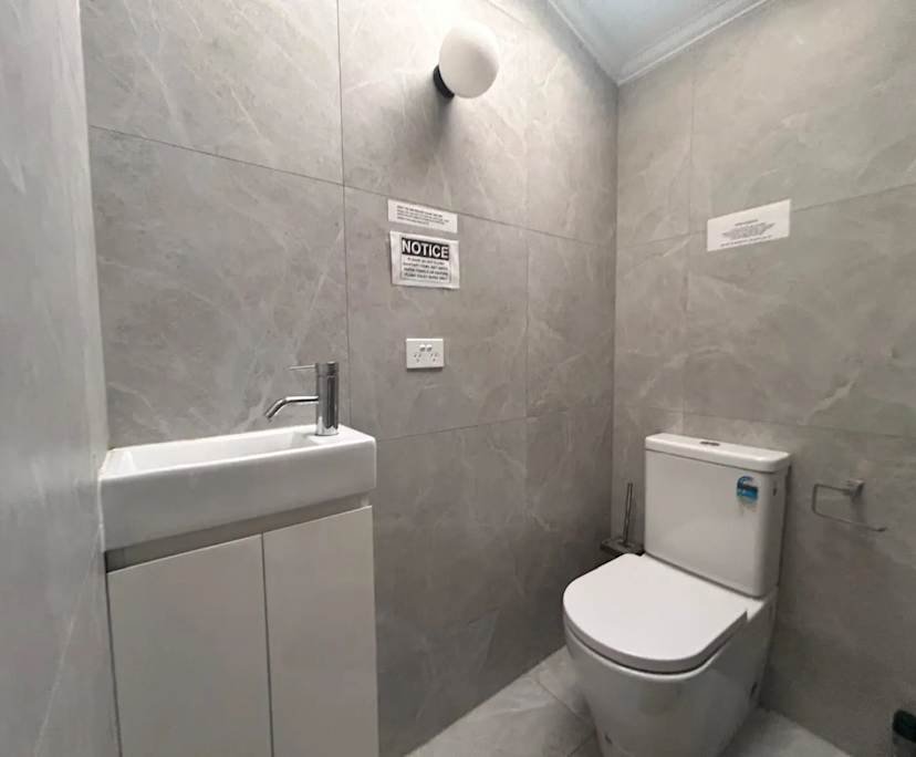 $230, Share-house, 4 bathrooms, North Melbourne VIC 3051