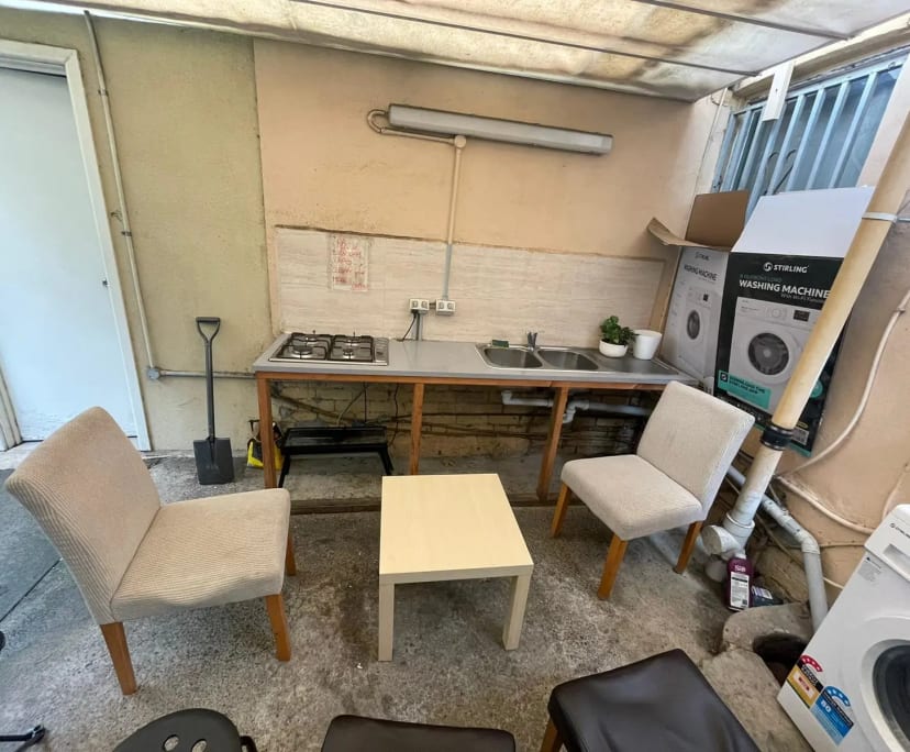 $330, Student-accommodation, 6 bathrooms, Abbotsford VIC 3067