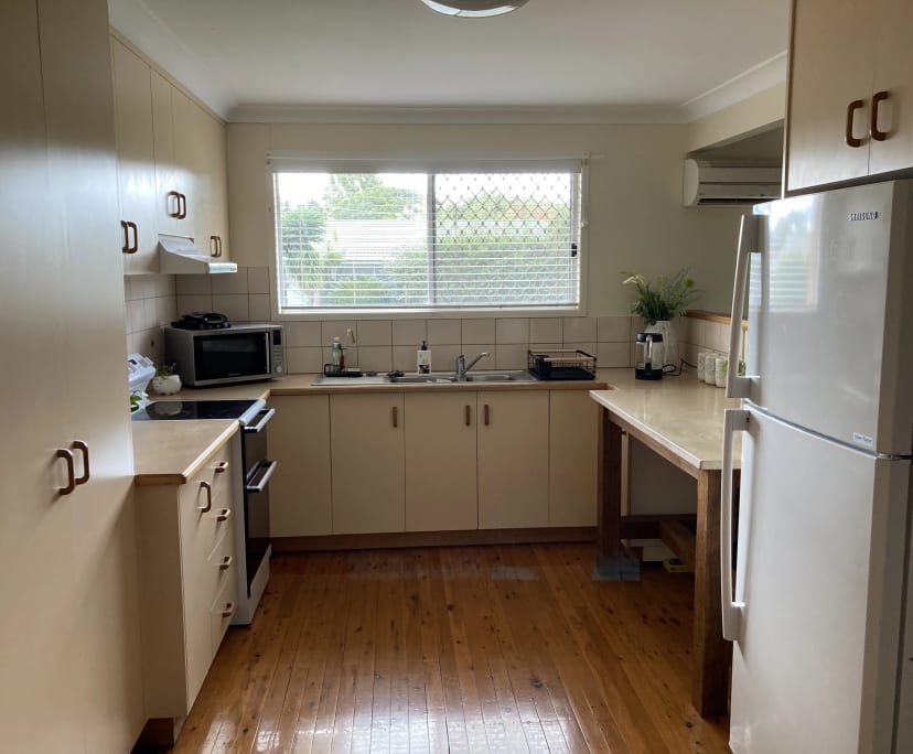 $300, Share-house, 3 bathrooms, Rangeville QLD 4350