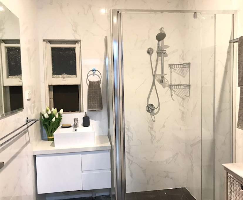 $250, Share-house, 4 bathrooms, Berala NSW 2141