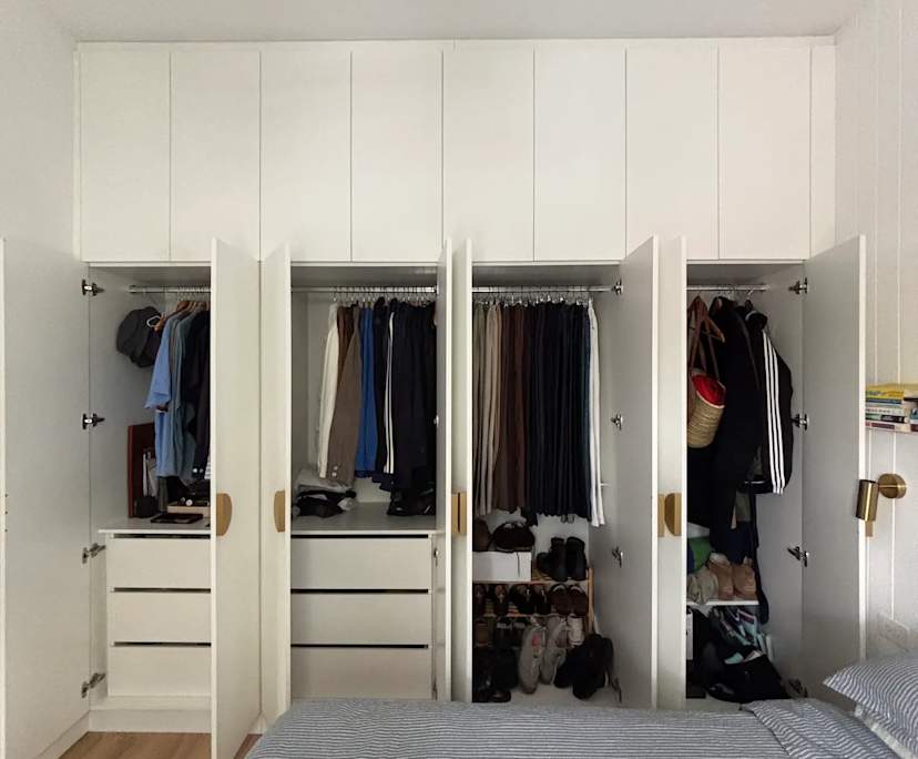 $470, Share-house, 2 bathrooms, Brunswick VIC 3056