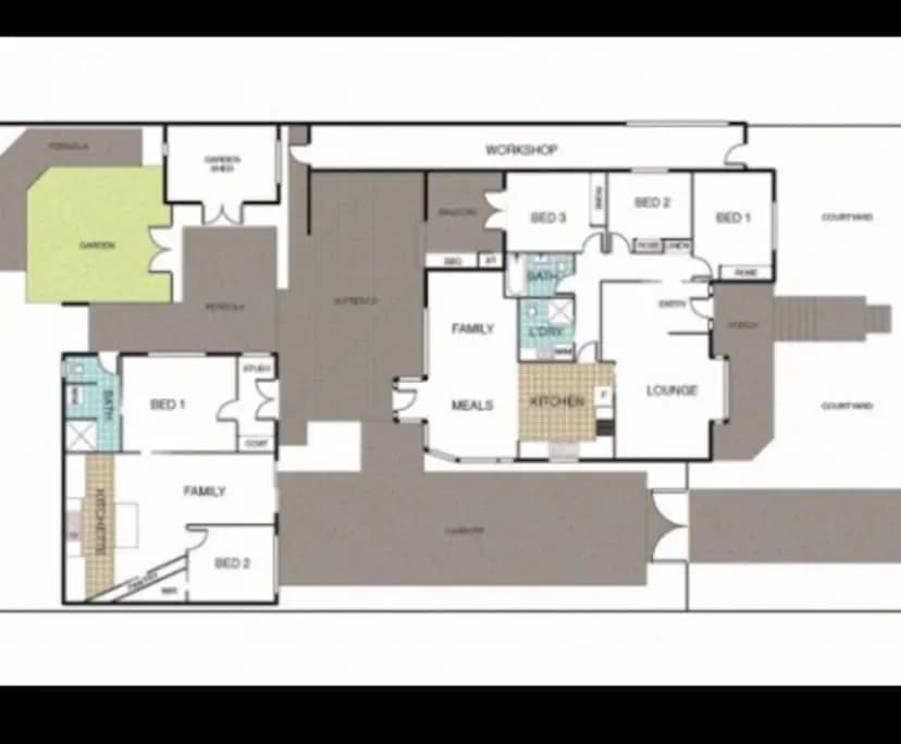 $300, Share-house, 3 bathrooms, Giralang ACT 2617