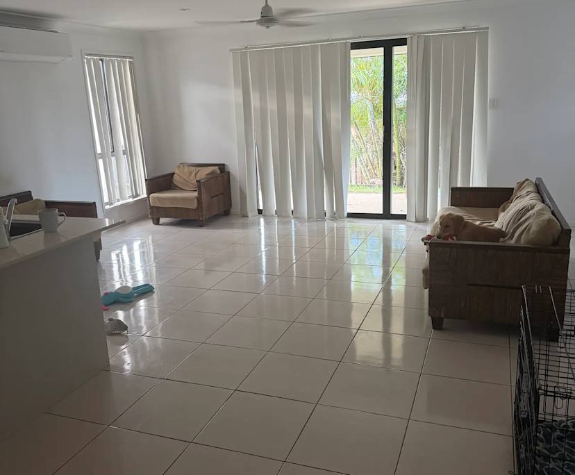 $200, Share-house, 2 rooms, Eimeo QLD 4740, Eimeo QLD 4740