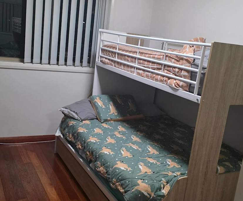 $300, Share-house, 2 rooms, Padstow Heights NSW 2211, Padstow Heights NSW 2211
