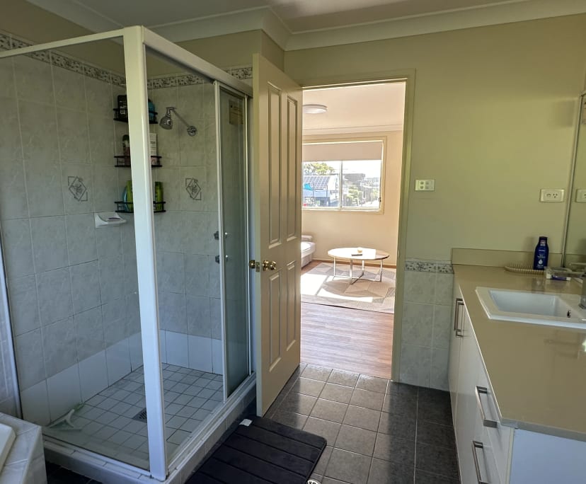 $430, Share-house, 6 bathrooms, Mascot NSW 2020