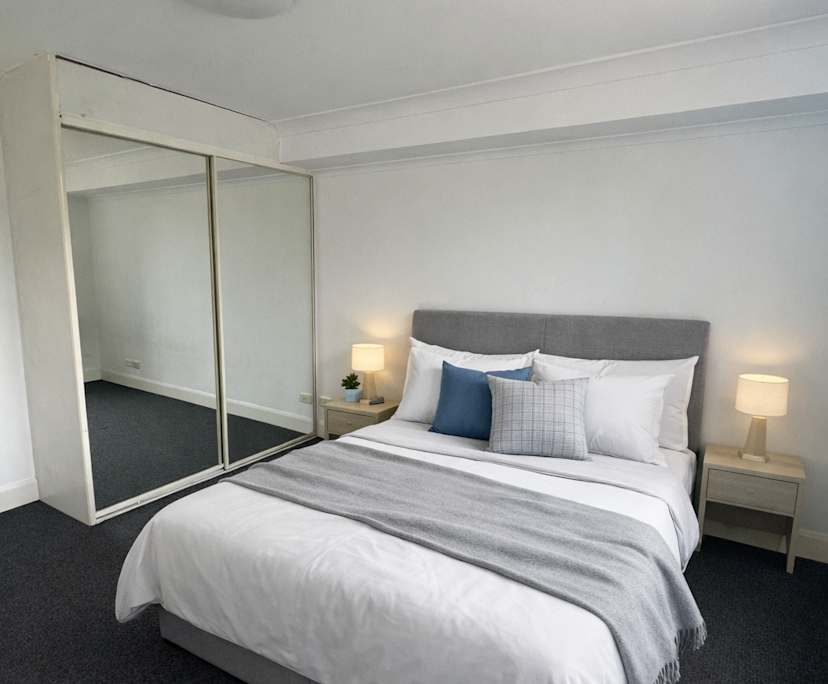 $380-460, Flatshare, 4 rooms, Woolloomooloo NSW 2011, Woolloomooloo NSW 2011
