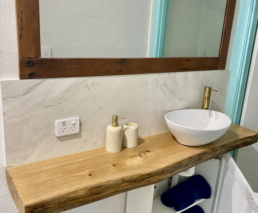 $500, Studio, 1 bathroom, Yorkeys Knob QLD 4878