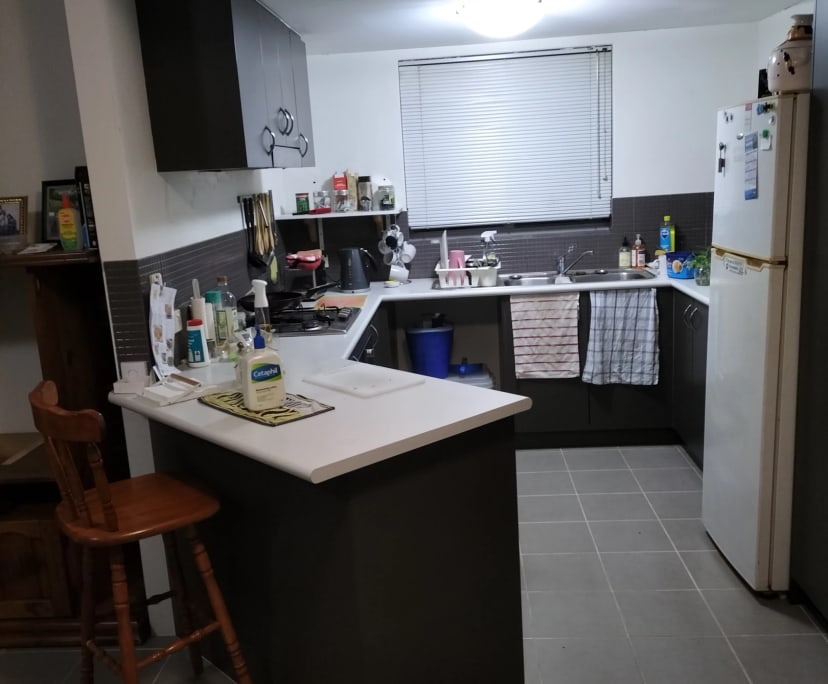 Student accommodation