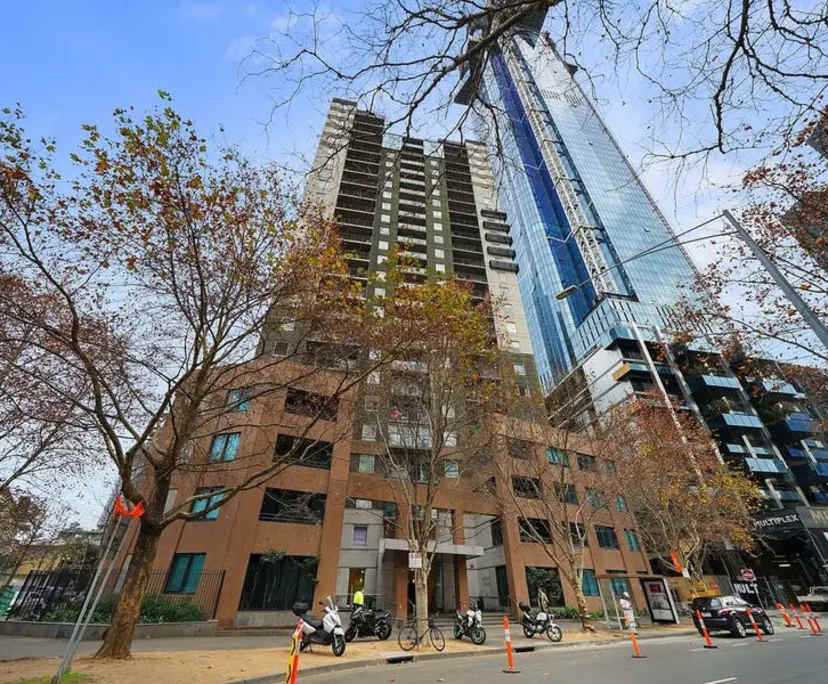 $340, Flatshare, 2 bathrooms, Southbank VIC 3006