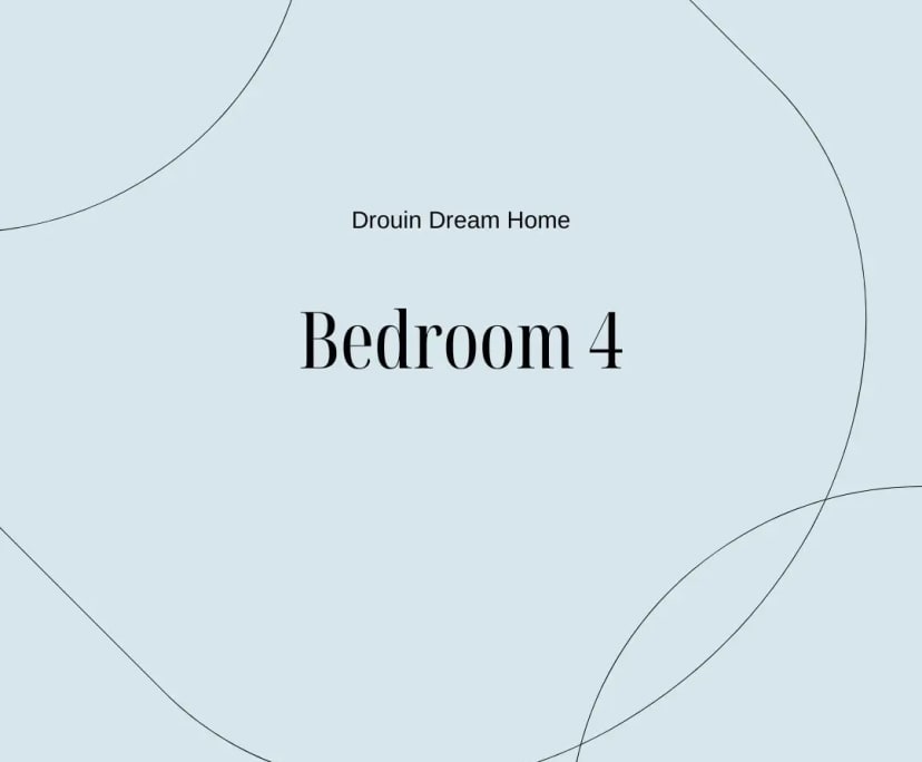 $300, Share-house, 4 bathrooms, Drouin VIC 3818