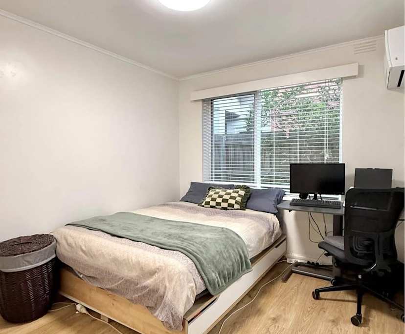 One bed flat for rent