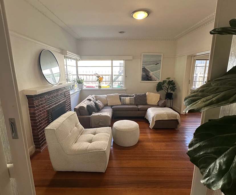 $264, Share-house, 3 bathrooms, Caulfield South VIC 3162