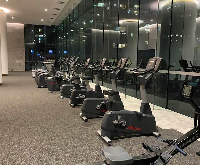 $245, Flatshare, 2 bathrooms, Melbourne VIC 3000