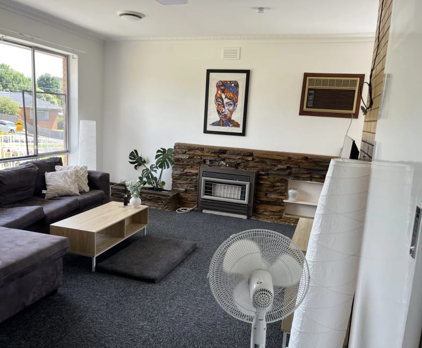 Student accommodation