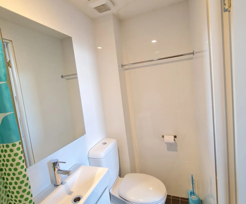 $380, Homestay, 1 bathroom, Neutral Bay NSW 2089