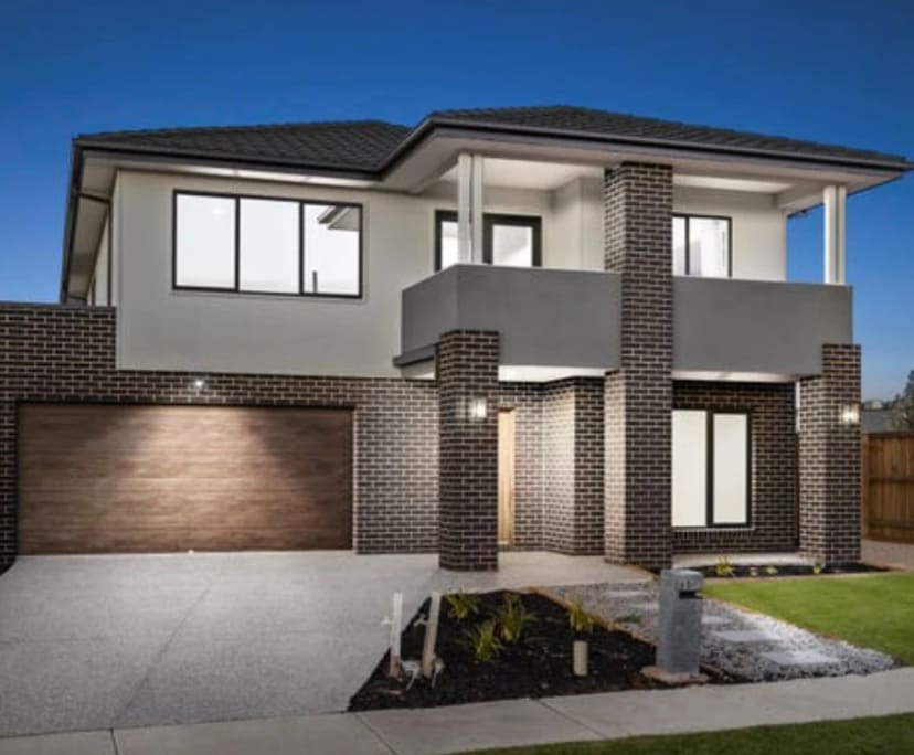 $1,000, Share-house, 2 bathrooms, Wyndham Vale VIC 3024