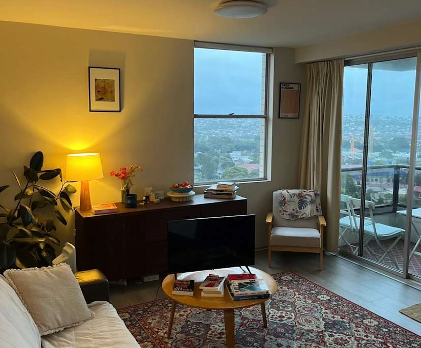 $525, Flatshare, 2 bathrooms, Bondi NSW 2026
