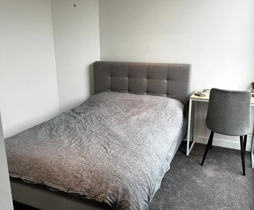 $320, Flatshare, 2 bathrooms, Carlton North VIC 3003