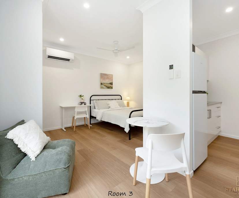 $470, Share-house, 5 bathrooms, Pimlico QLD 4812