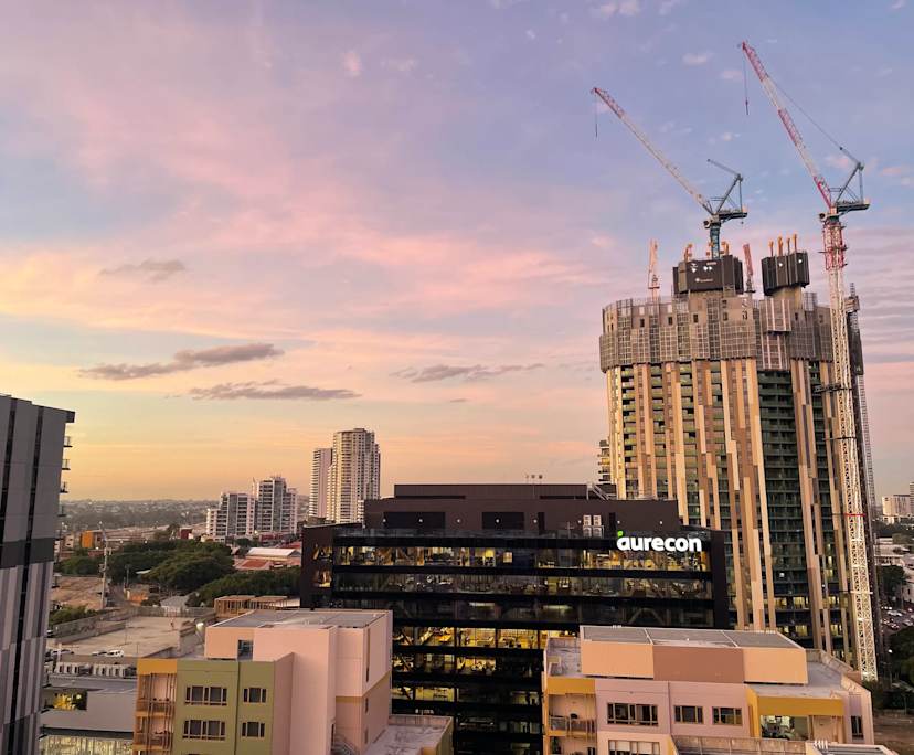 $550, Flatshare, 2 bathrooms, Bowen Hills QLD 4006