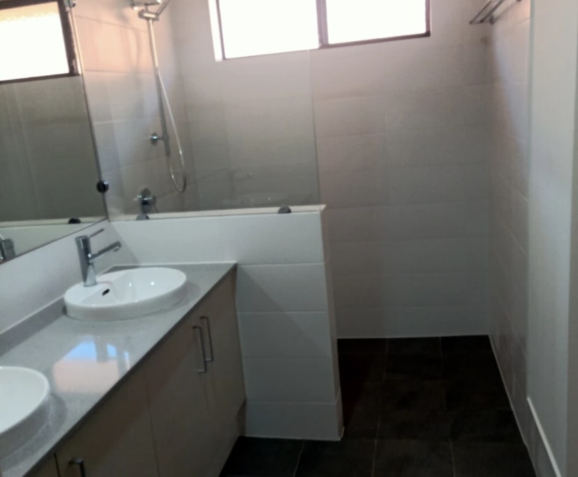 Furnished room with ensuite in a share house