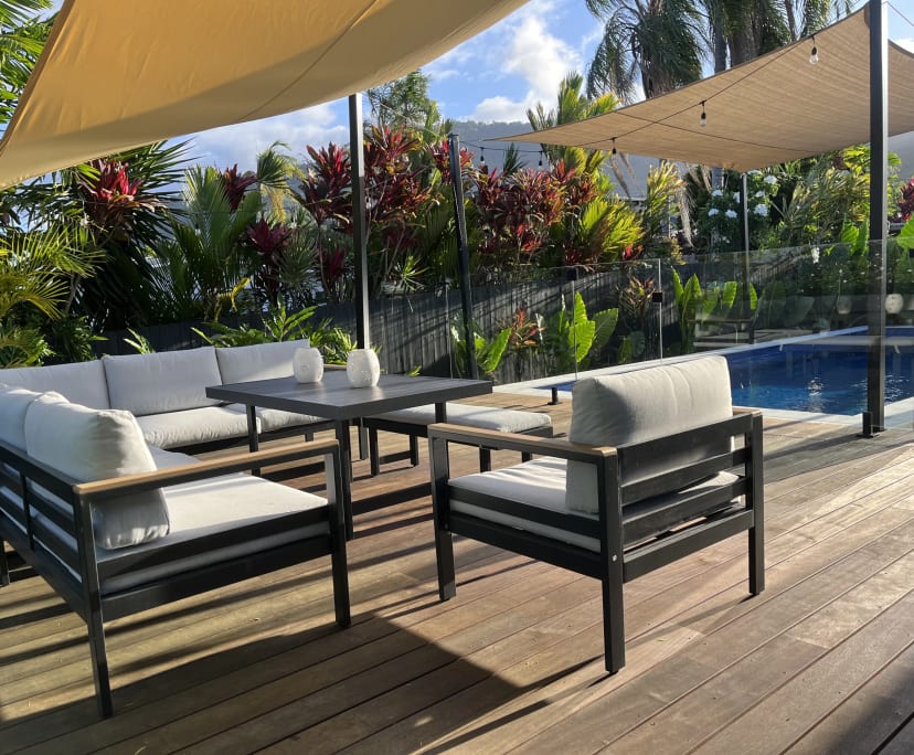 $250, Share-house, 3 bathrooms, Bayview Heights QLD 4868