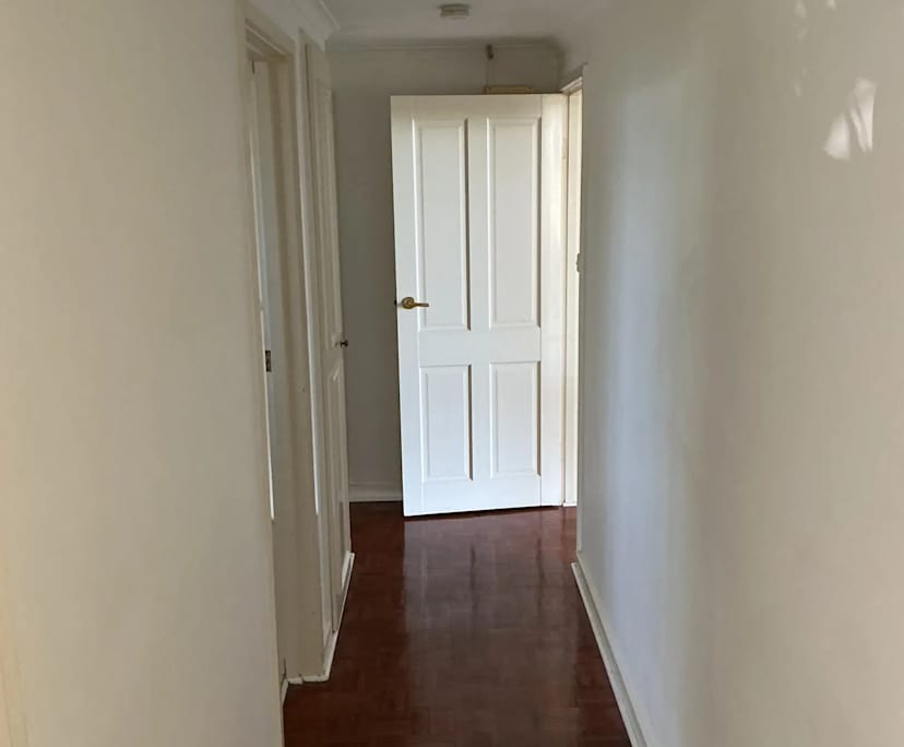 $306, Flatshare, 2 bathrooms, Kew East VIC 3102