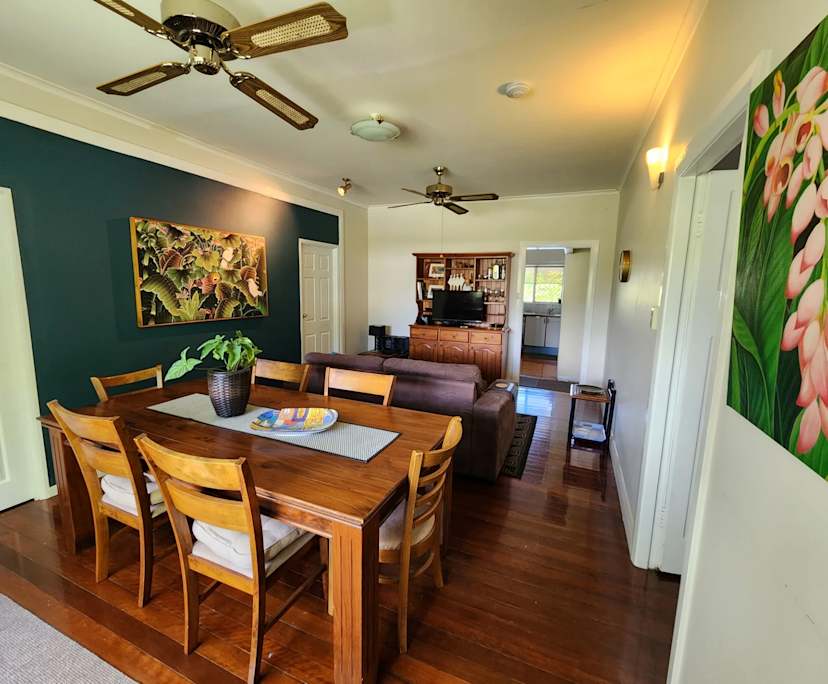 $410, Share-house, 6 bathrooms, Manoora QLD 4870