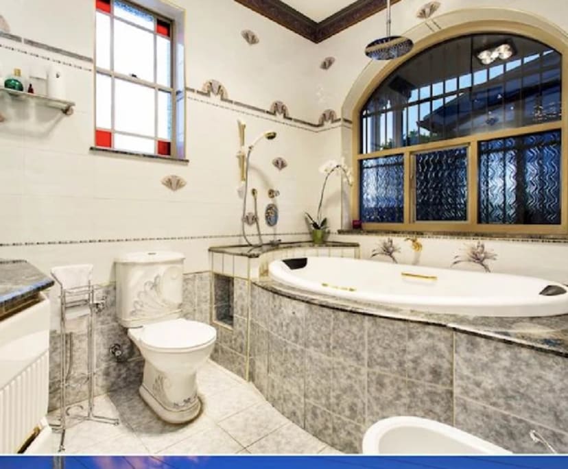 $250-350, Share-house, 5 rooms, Dulwich Hill NSW 2203, Dulwich Hill NSW 2203