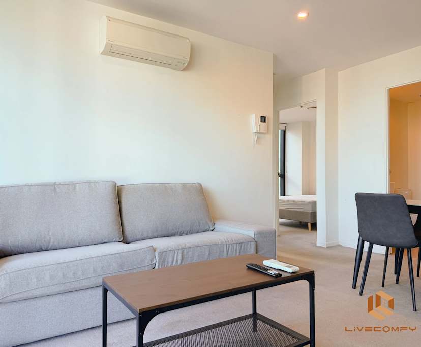 $420, Flatshare, 3 bathrooms, Melbourne VIC 3000