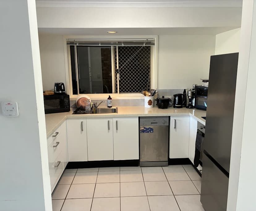 $200, Share-house, 3 bathrooms, Capalaba QLD 4157