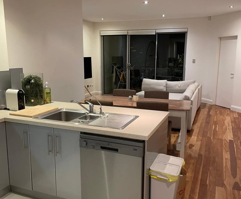 $500, Flatshare, 3 bathrooms, Manly NSW 2095