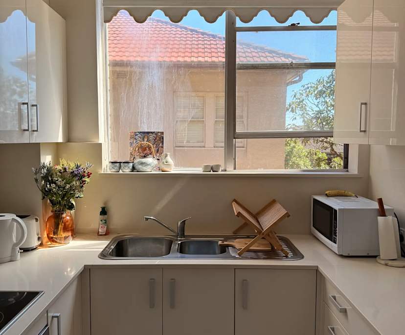 $500, Flatshare, 2 bathrooms, Bondi NSW 2026