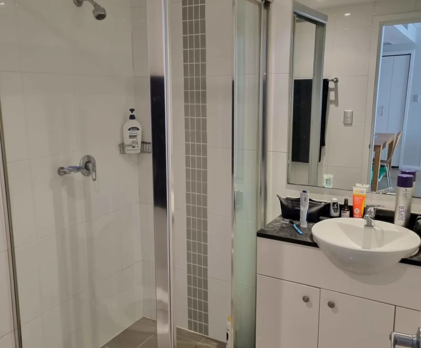 Room for Rent in Waterloo, Sydney 550, Furnished,...