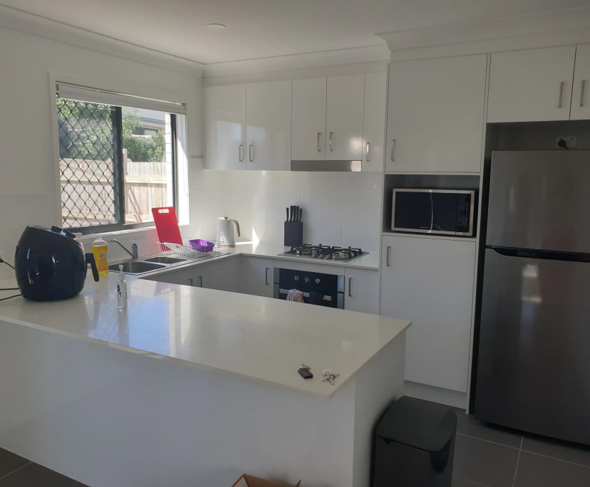 Room for Rent in Mango Hill, Brisbane 185, Unfurn...
