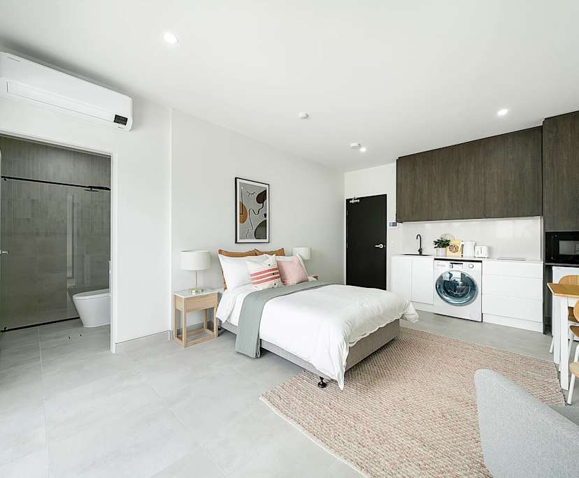$450, Studio, 1 bathroom, Penrith NSW 2750