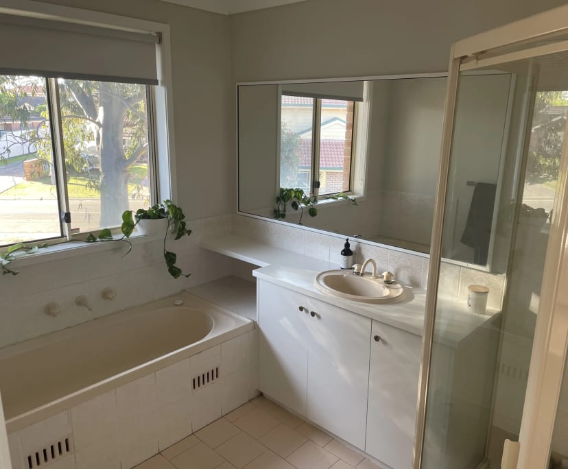 $200, Share-house, 3 bathrooms, South Penrith NSW 2750