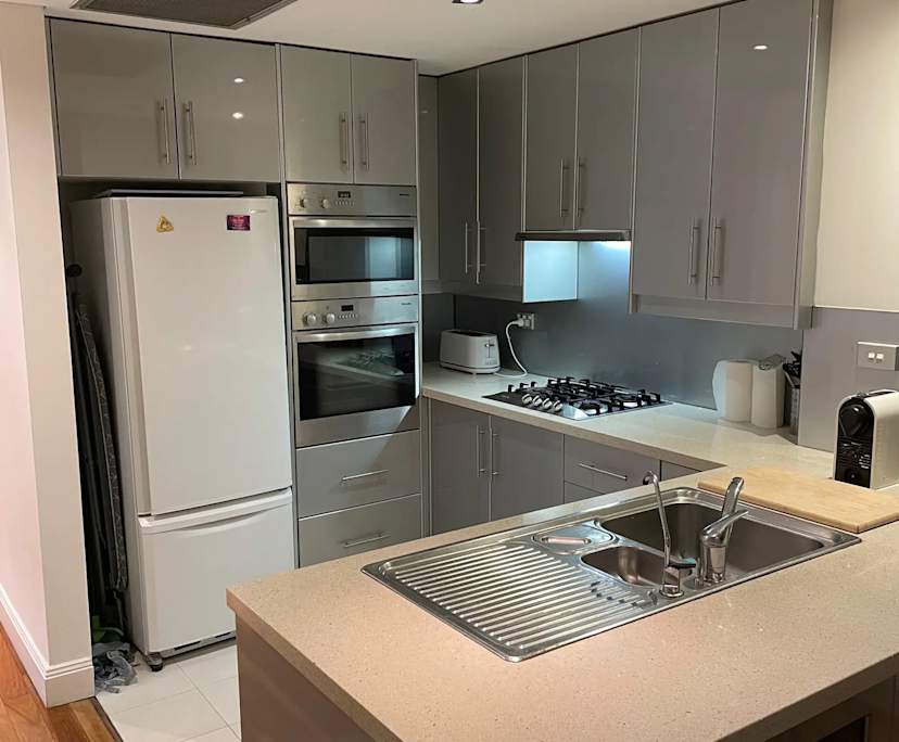 $530, Flatshare, 3 bathrooms, Manly NSW 2095