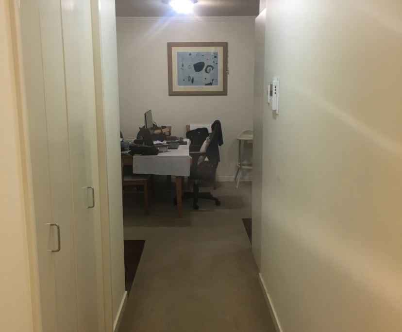 $485, Flatshare, 2 bathrooms, West End QLD 4101