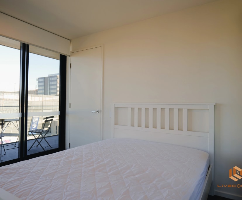 $420, Flatshare, 2 bathrooms, Canberra ACT 2601