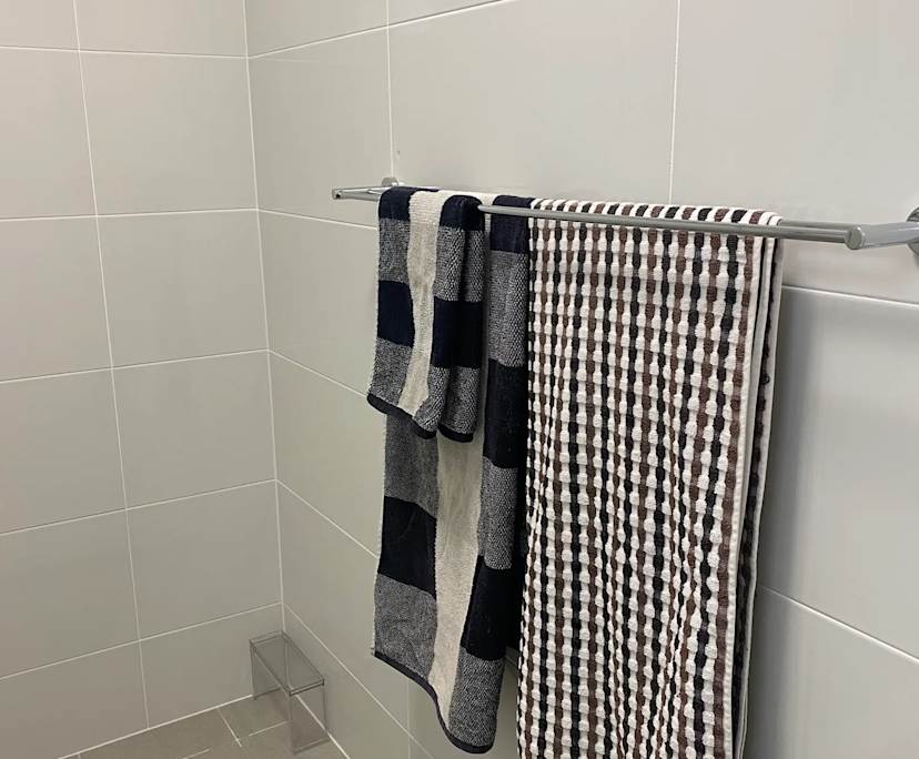 Furnished room granny flat for rent