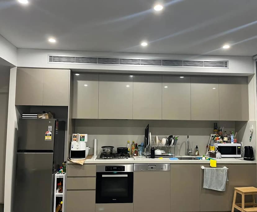 $475, Flatshare, 3 bathrooms, Waterloo NSW 2113