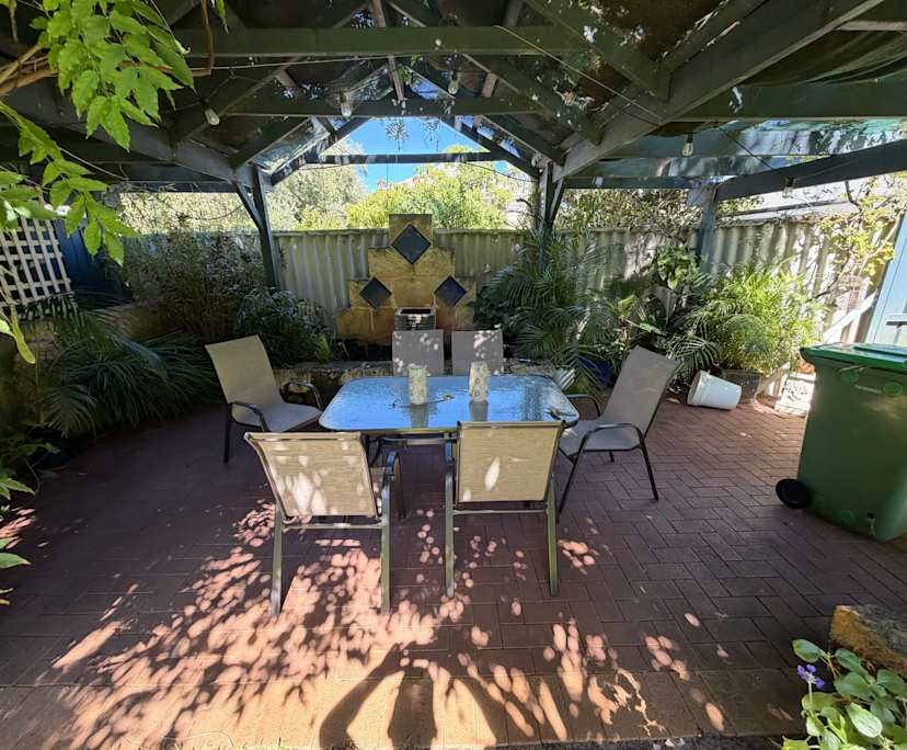 $500, Share-house, 4 bathrooms, Wembley WA 6014