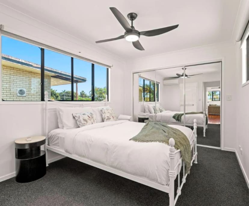 $450, Share-house, 5 bathrooms, Bundall QLD 4217